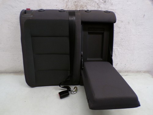 Sitz rücksitz golf v 1k1 - 5,