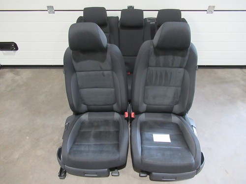 Golf plus fahrersitz - vw, 5m