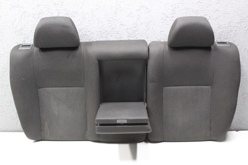 Sitz hinten golf 4 - hinten,