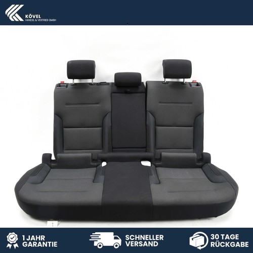 Original sitze hinten - original,
