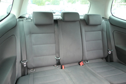 Golf sitz sitze hinten - 5,