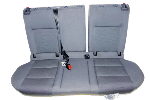 Golf sitz sitze hinten - vw, 5