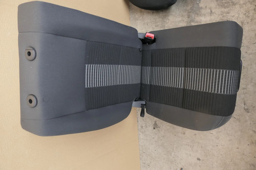 Golf plus sitz sitze - sitz,