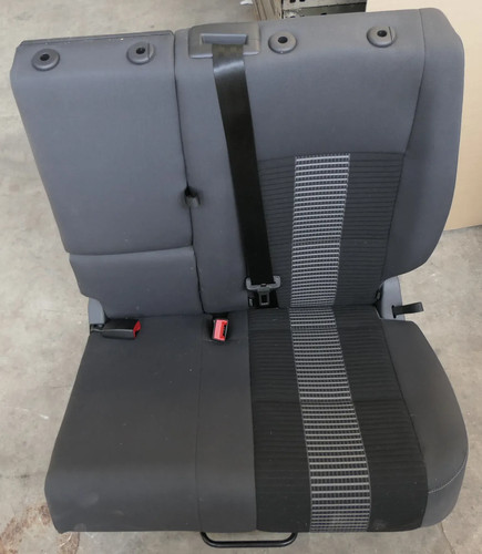 Golf plus sitz - 5m, sitze