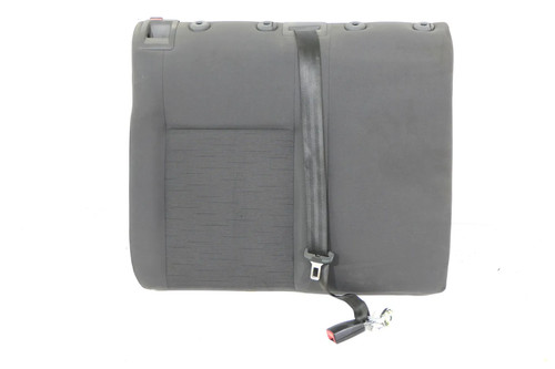 Golf sitz hinten rechts - vw,