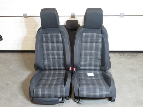 Golf gtd sitze sitz - sitze,