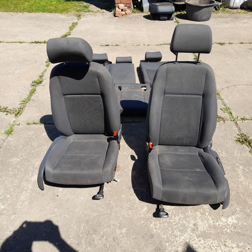 Golf sitz fahrer - vw,