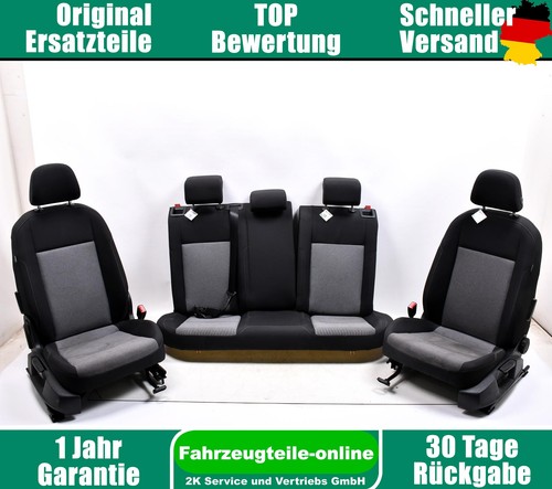 Sitze set sitzbank - set,