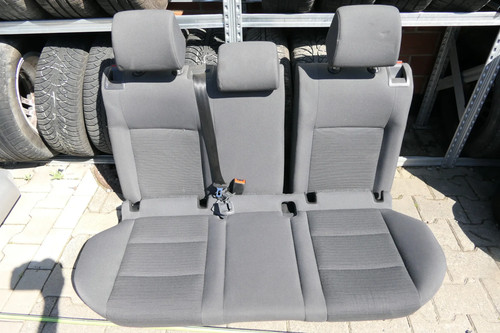 Golf sitz sitze hinten - v,