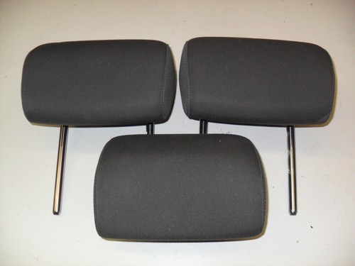 Golf kopfstützen hinten - vw,