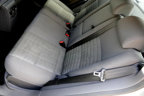 Golf plus sitz sitze - vw,