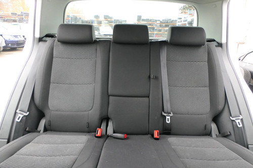 Golf plus sitze - golf,